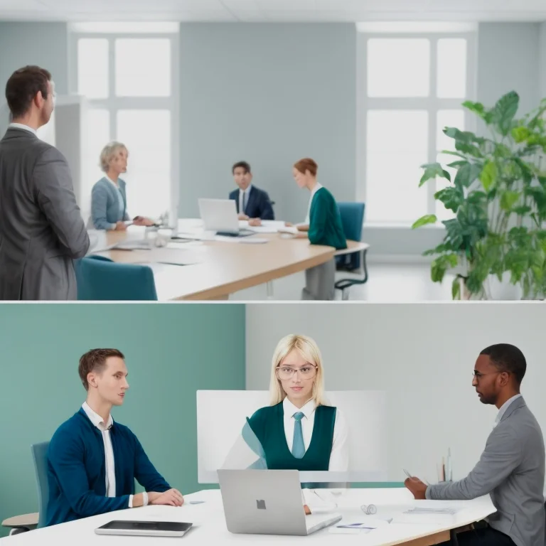 Workshop case study presentation