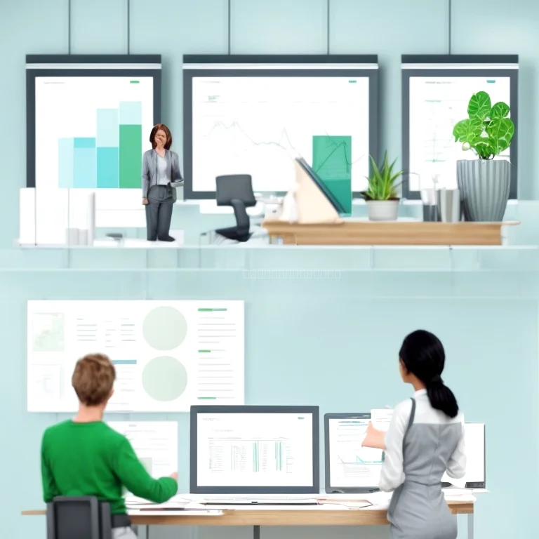remote cohort learning